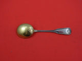 Benjamin Ben Franklin by Towle Sterling Silver Bouillon Soup Spoon GW 5 5/8"