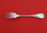 Malmaison by Christofle Sterling Silver Regular Fork 6 3/4" Flatware Heirloom
