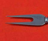 Rose Point by Wallace Sterling Silver Deluxe Charcuterie Set 4pc Custom