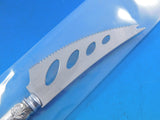 Francis I by Reed and Barton Sterling Silver Cheese and Sausage Knife Custom