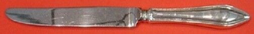 Mary Chilton by Towle Sterling Silver Regular Knife New French 8 7/8"