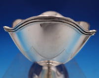 Plymouth by Gorham Sterling Silver Waste Bowl #A2415 5 1/2"x3 1/2"x3 5/8" #8123