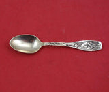 Pomona by Towle Sterling Silver Demitasse Spoon 4 3/8"