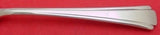 Debutante by Richard Dimes Sterling Silver Pate Knife 6" Custom Made