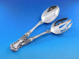 Buttercup by Gorham Sterling Silver Flatware Set for 12 Service 68 pcs Dinner