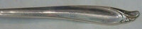 Sculptured Beauty by International Sterling Silver Teaspoon 6"