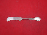Louvre by Wallace Sterling Silver Butter Spreader flat handle 5 3/8"
