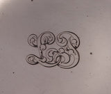 Francis I by Reed and Barton Sterling Silver Compote Raised #S570A (#0069)
