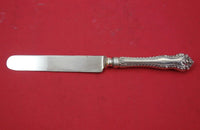 Mazarin by Dominick & Haff Sterling Regular Knife blunt 8 1/2"