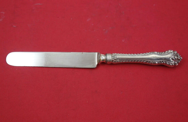 Mazarin by Dominick & Haff Sterling Regular Knife blunt 8 1/2"
