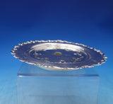 Louis XV by Whiting-Gorham Sterling Silver Butter Dish #4251 1" x 6 1/2" (#6413)