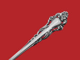 Grande Renaissance by Reed and Barton Sterling Silver Teaspoon Set 12 pcs 6"