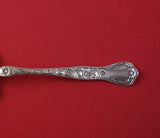 Marguerite by Gorham Sterling Silver Salad Serving Fork All Sterling FH 7 1/2"