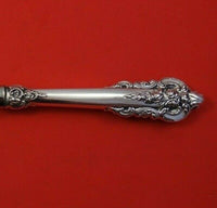 Grande Baroque by Wallace Sterling Silver Ham Slice HH WS 11 1/8" Custom Made