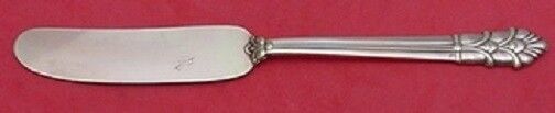 Palmette by Tiffany & Co. Rare Copper Sample Butter Spreader FH 6 1/4"
