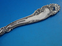 Decor by Gorham Sterling Silver Olive Spoon Ideal Custom Made 5 3/4" Serving