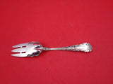 Athene / Crescendo by Frank Whiting Sterling Pastry Fork 3-tine w/ bar 6 1/4