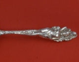 Love Disarmed by Reed and Barton Sterling Silver Cracker Scoop Pierced 9"