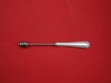 Fairfax by Durgin-Gorham Sterling Silver Honey Dipper 7 7/8" HH WS Custom