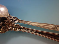 Chantilly by Gorham Sterling Silver Place Size Flatware Set 8 Service 40 Pcs