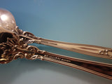 Chantilly by Gorham Sterling Silver Place Size Flatware Set 8 Service 40 Pcs