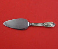 Fontaine by International Sterling Silver Cheese Server HH WS Original 6 3/8"