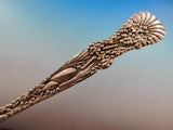 Dolphin by Tiffany and Co Sterling Silver Fish Server All Sterling 12 1/2" Rare