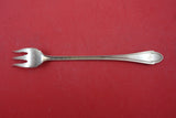 La France by Dominick and Haff Sterling Silver Cocktail Fork 5 1/4"