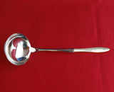 Awakening by Towle Sterling Silver Soup Ladle HH WS Custom Made 10 1/2"