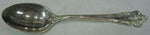 Rondelay by Lunt Sterling Silver Teaspoon 6 1/8"