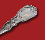 Francis I by Reed & Barton Old Sterling Silver Teaspoon 6" Set of 12