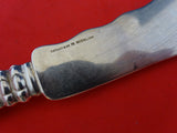 Vine by Tiffany and Co Sterling Silver Fish Knife Wavy Blade FH AS Pomegranate
