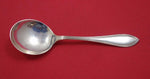 Puritan by International Sterling Silver Bouillon Soup Spoon 5 1/4"