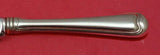 Old French by Gorham Sterling Silver Steak Knife Set 8pc Not Serrated Custom 8"