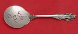 El Greco by Reed and Barton Sterling Silver Tomato Server Original 8 1/8"