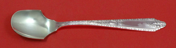 Cinderella by Gorham Sterling Silver Cheese Scoop 5 3/4" Custom Made