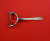 Processional by International Sterling Silver Vegetable Peeler HHWS  Custom 6"