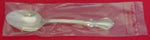 Hampton Court by Reed and Barton Sterling Silver Teaspoon 6" New Flatware