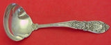 Richelieu by International Sterling Silver Gravy Ladle 6 1/2" Serving