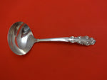 Esplanade by Towle Sterling Silver Gravy Ladle 6 3/8" Serving Original