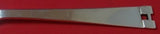 Allan Adler Sterling Silver Dinner Fork 3-Tine 7 1/2" Flatware Silverware