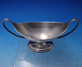 Robert Hennell I English Georgian Sterling Silver Salt Dip Master Pair (#7126)