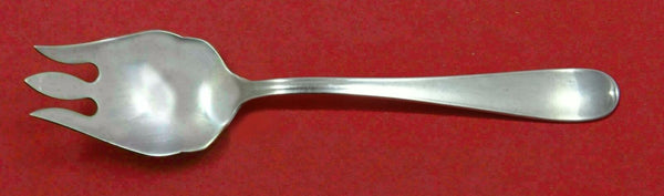 Dolly Madison by Gorham Sterling Silver Cake Ice Cream Spork Custom Made 5 3/4"