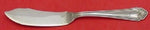 Betty Alden by Reed and Barton Sterling Silver Master Butter Knife FH 7"