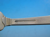 Hampton by Tiffany Sterling Silver Flatware Set for 12 Service 48 pcs Luncheon