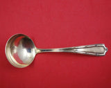 Francis I by Alvin Sterling Silver Mayonnaise Ladle 4 3/4" Serving