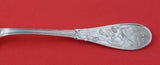 Japanese by Tiffany and Co Sterling Silver Ice Cream Spoon GW 6" TIFFANY BOOK
