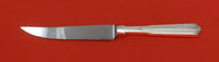 Paramount by Kirk Sterling Silver Steak Knife Serrated HHWS Custom 8 1/2"