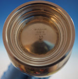 English Gadroon by Gorham Sterling Silver Salt and Pepper Shakers 2pc (#1930)