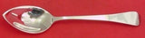 Hannah Hull by Tuttle Sterling Silver Grapefruit Spoon Original 5 3/4"